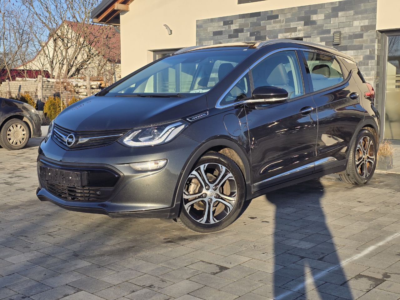 Opel Ampera-e Business