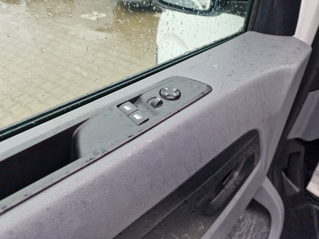 TOYOTA PROACE MEDIUM