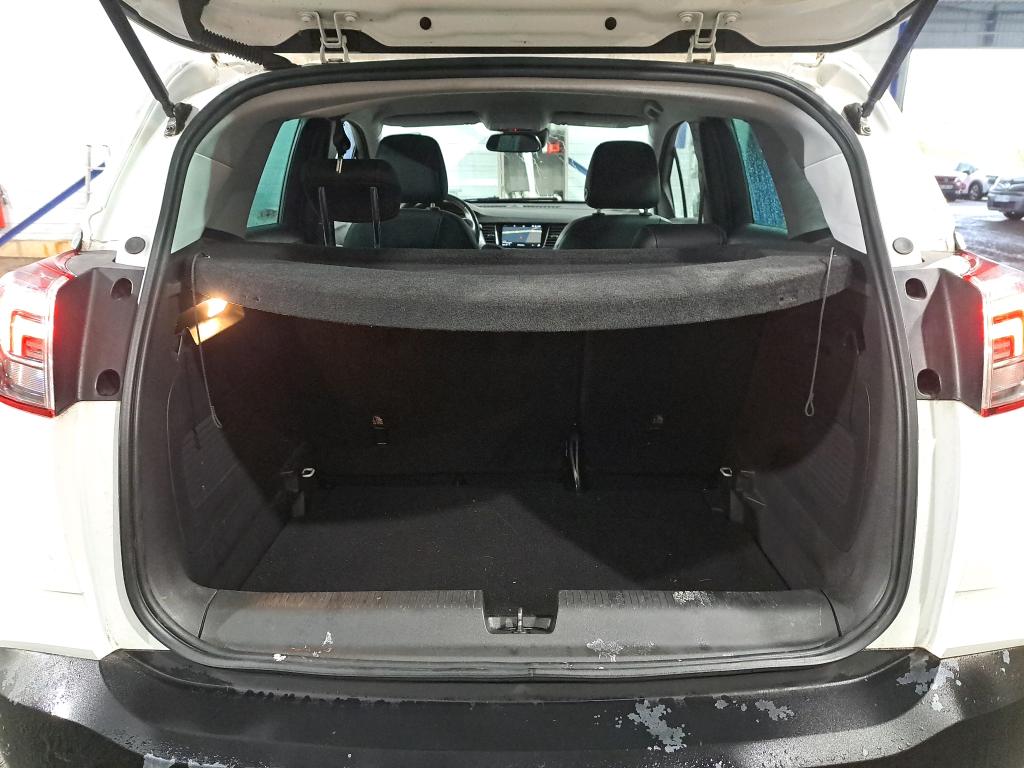 Opel Crossland Еlegance