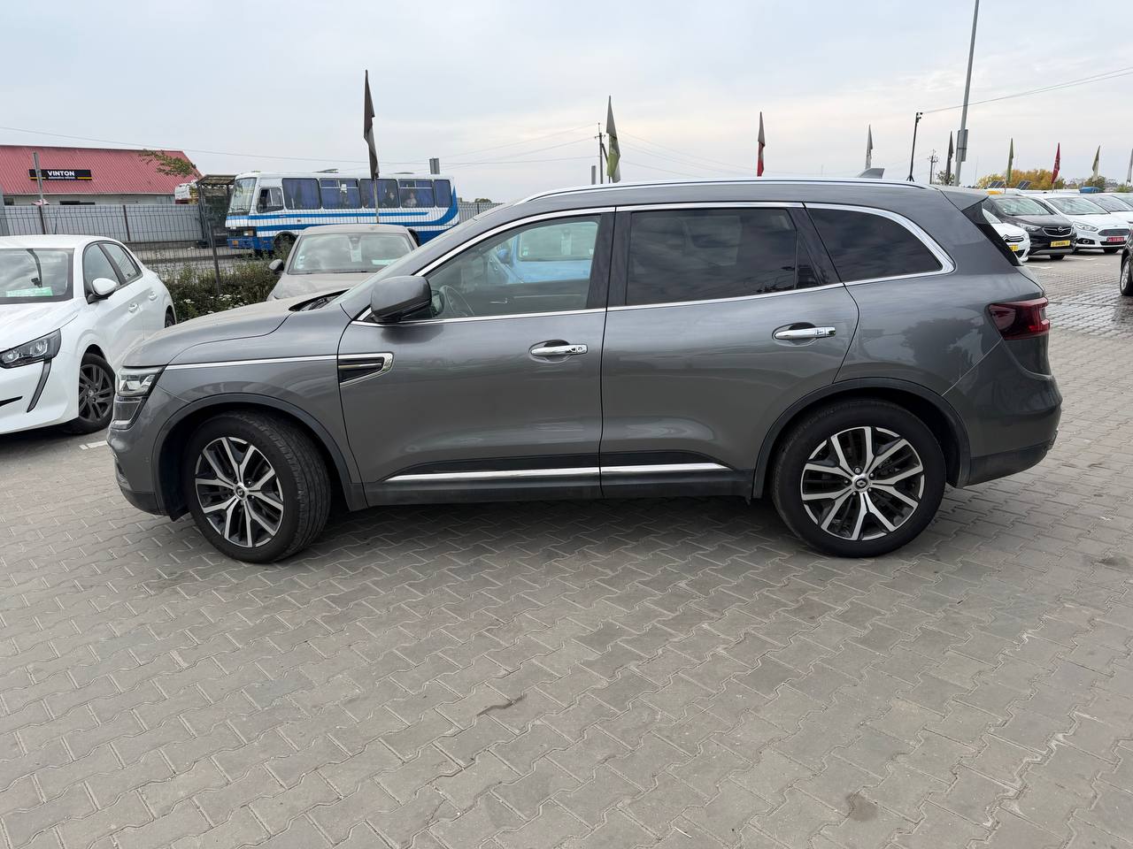 Renault Koleos INTENS