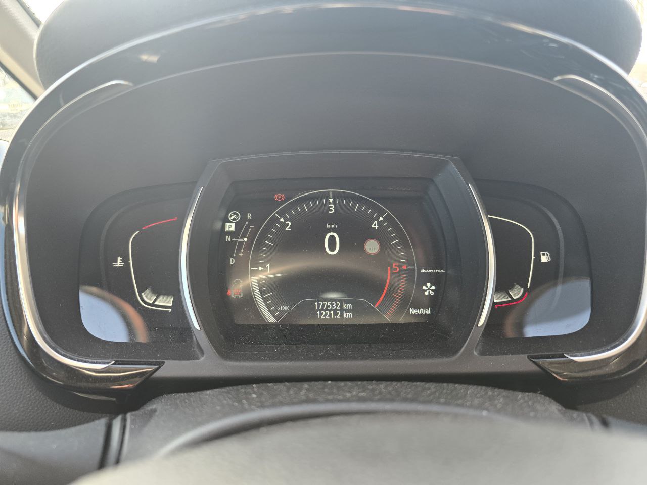 Renault Espace INTENS