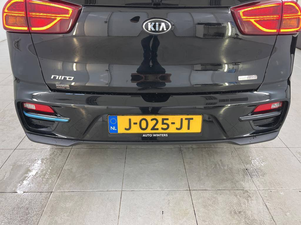 KIA E-NIRO