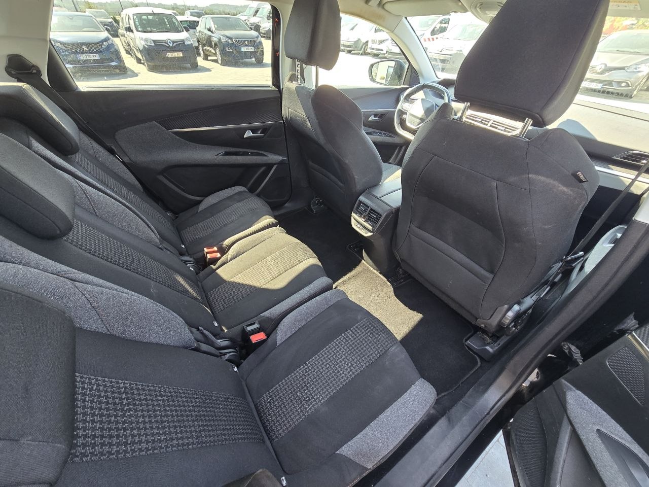 Peugeot 5008 Business