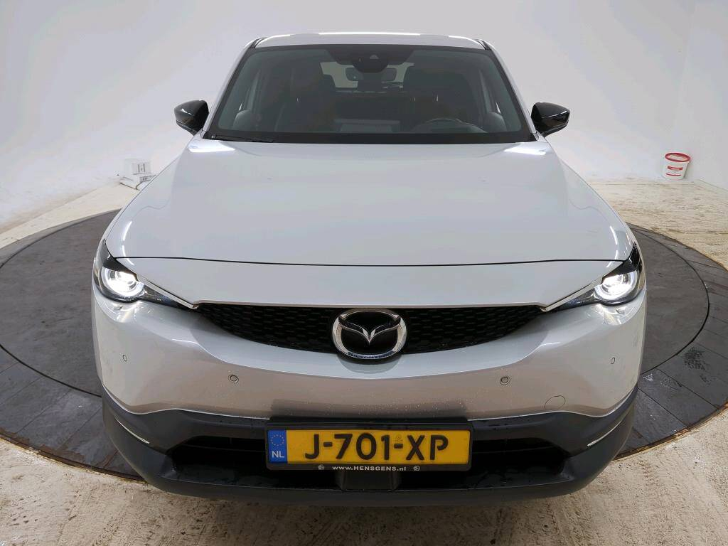 Mazda MX-30