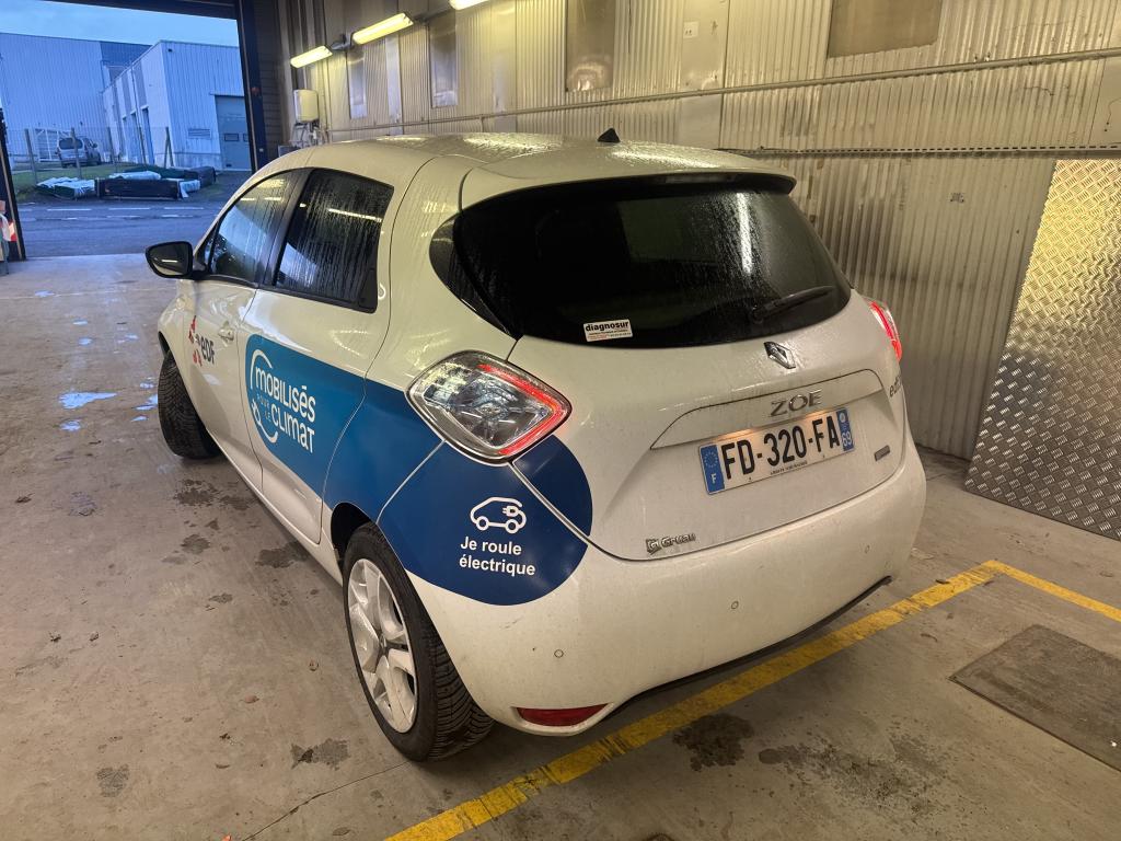 Renault Zoe ZEN