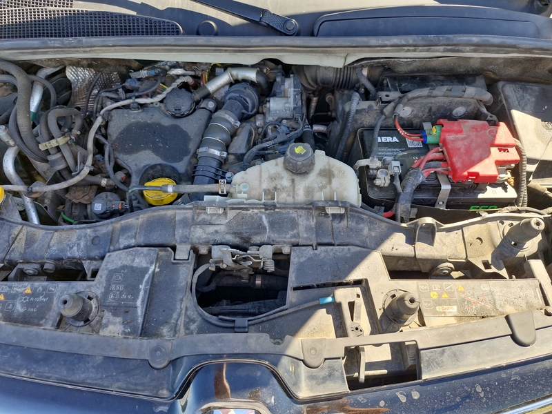 Renault Kangoo Express