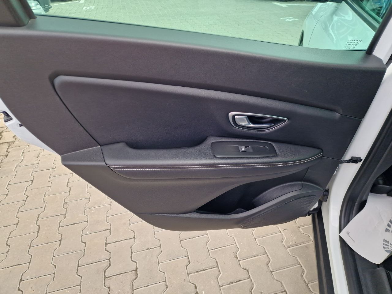 Renault Grand Scenic IV