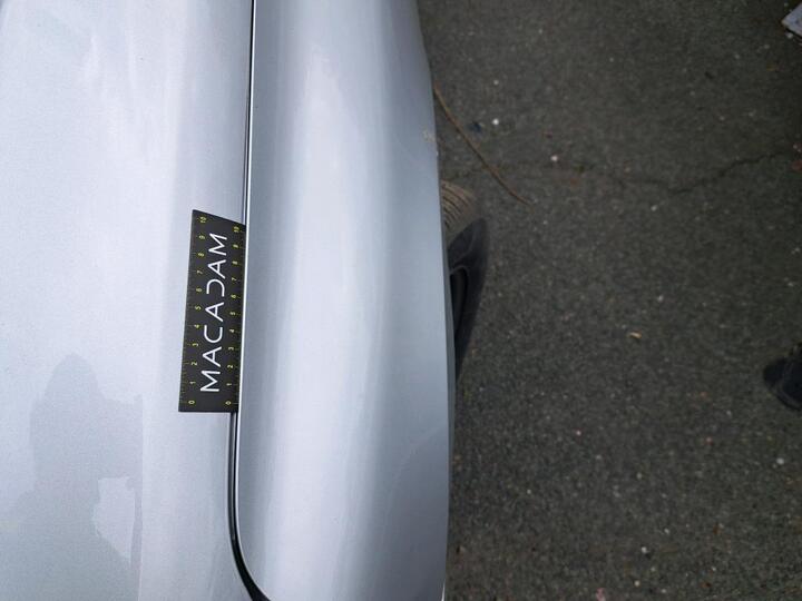 Renault Megane IV Estate