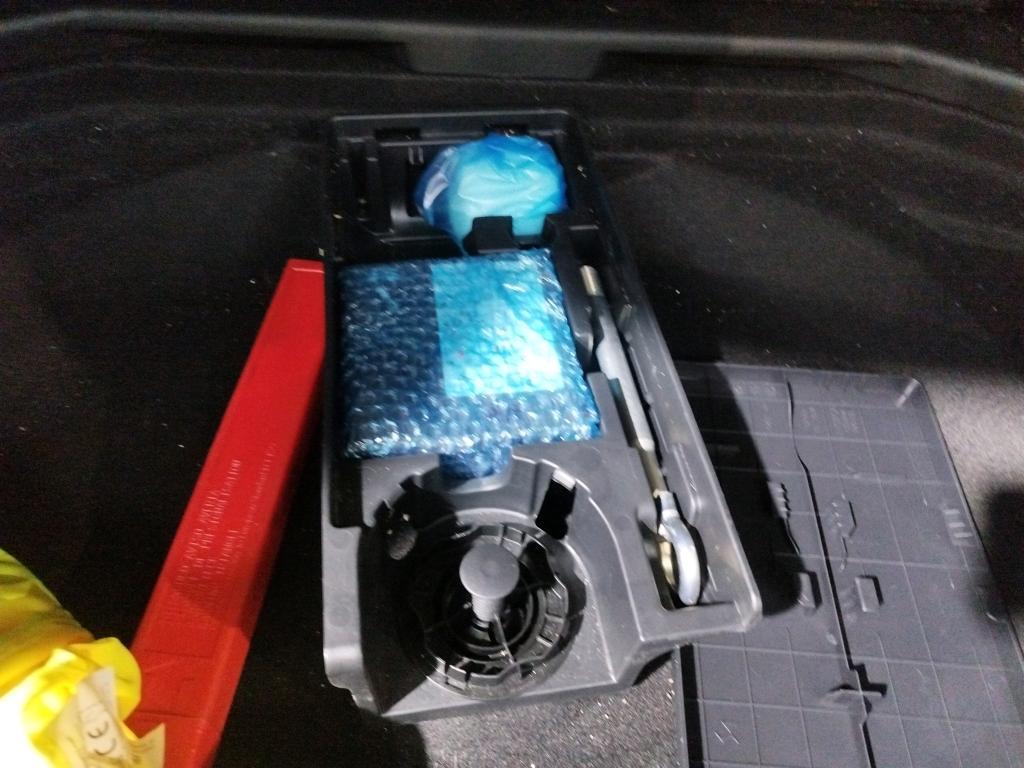 Peugeot 3008 Active Pack