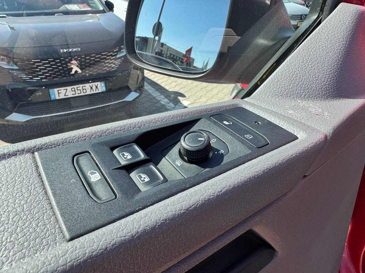 Volkswagen Transporter L1H1