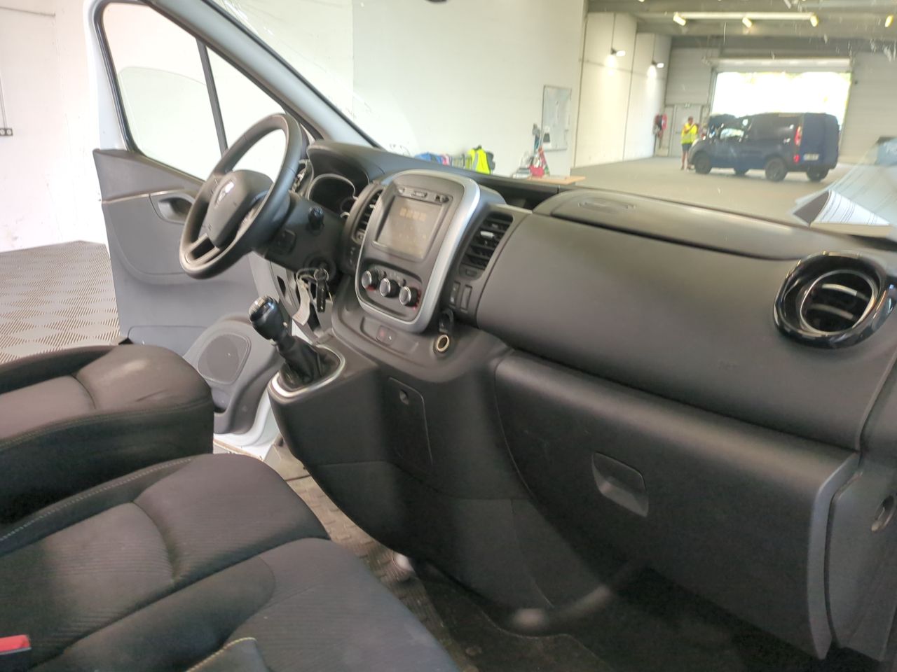 Renault Trafic L1H1 Grand Confort