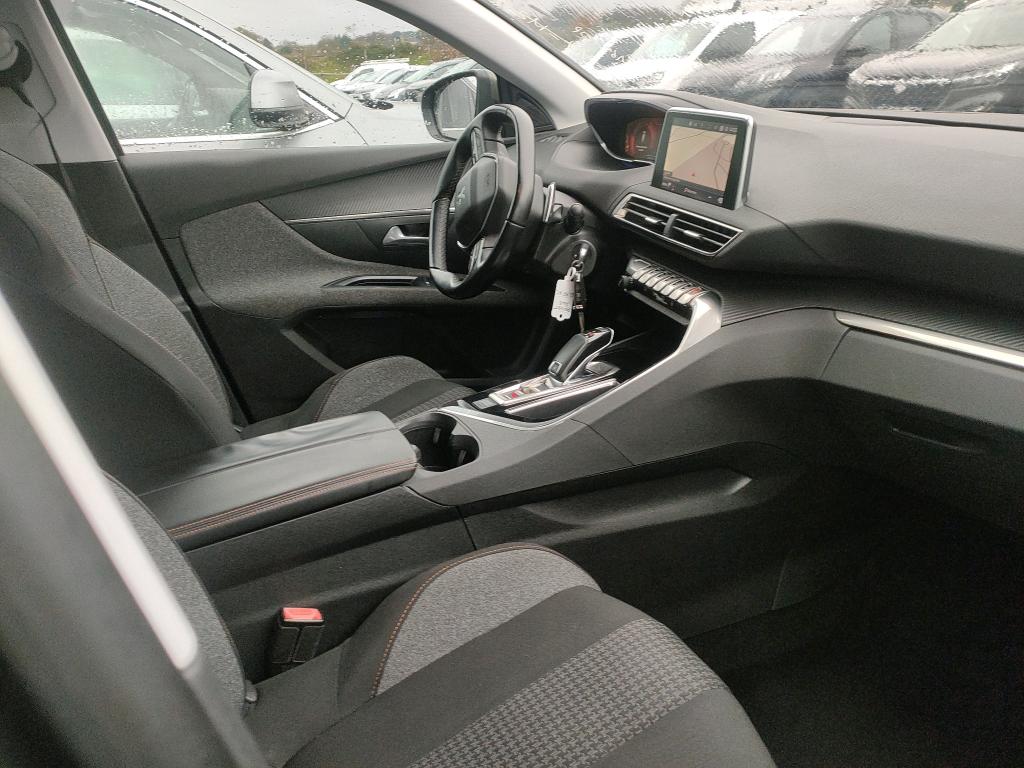 Peugeot 5008 Business