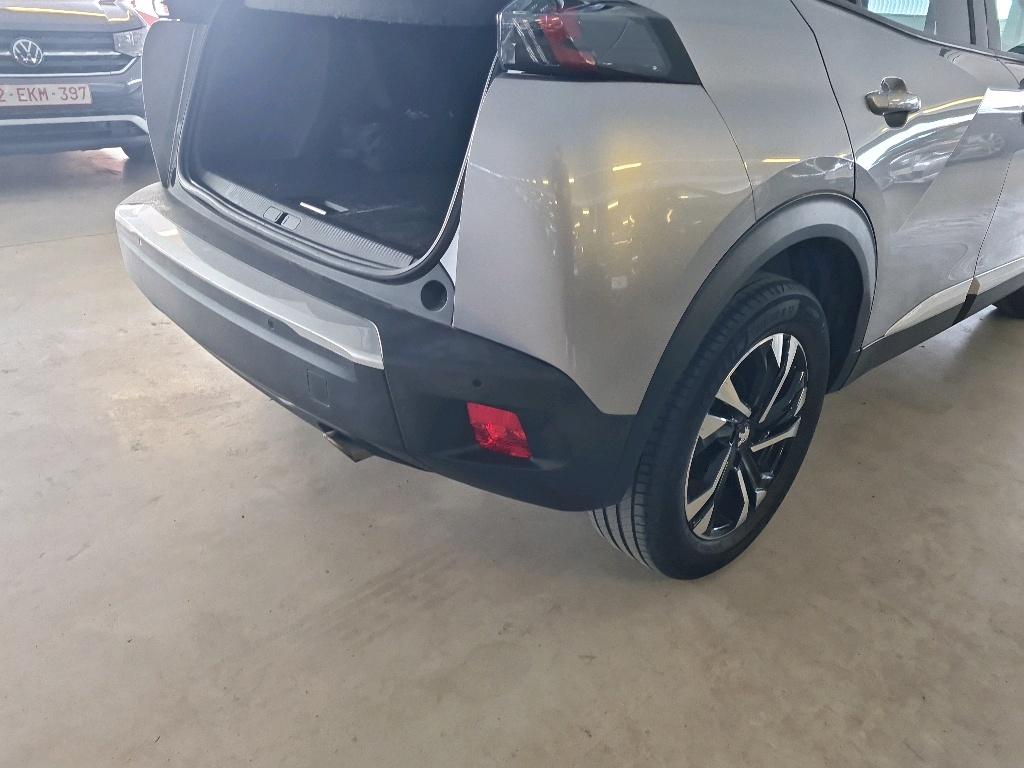 Peugeot 2008 ALLURE