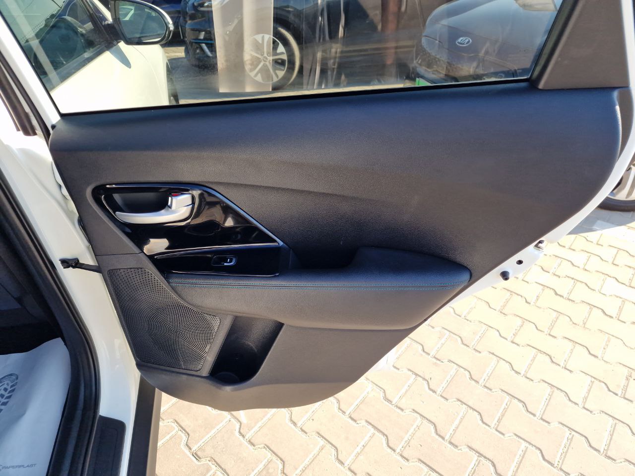 KIA E-NIRO