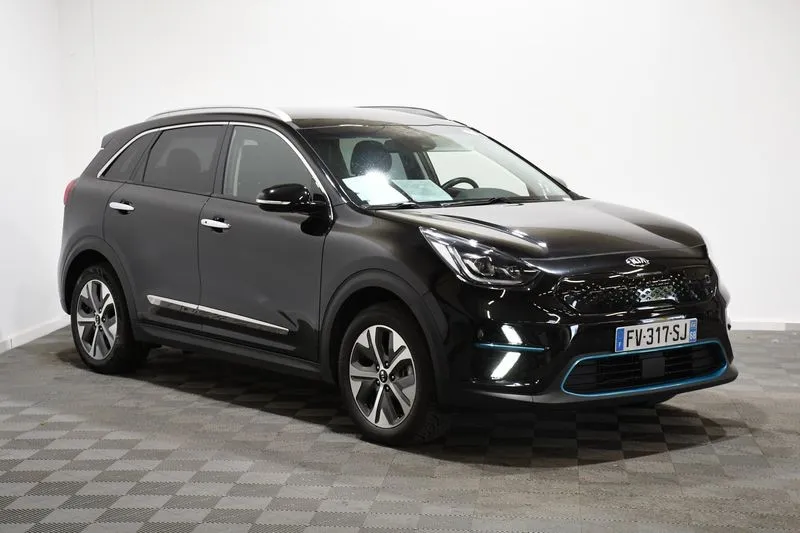 KIA E-NIRO