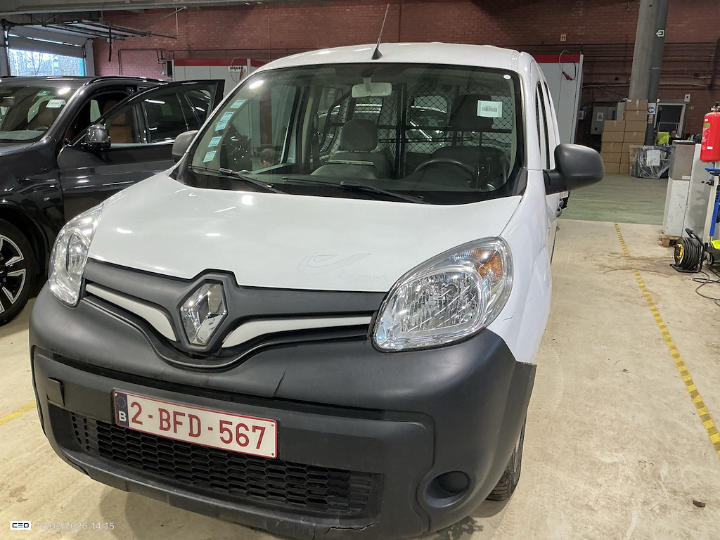 Renault Kangoo Express