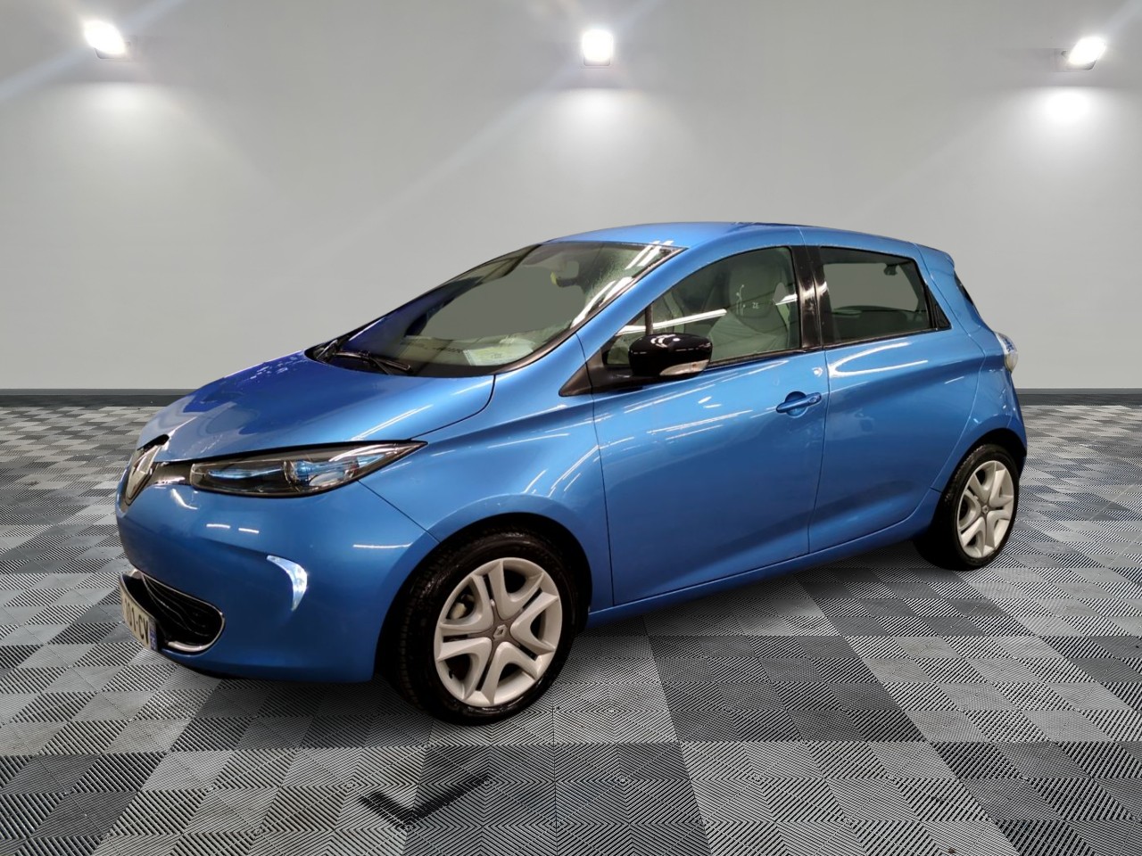Renault Zoe ZEN