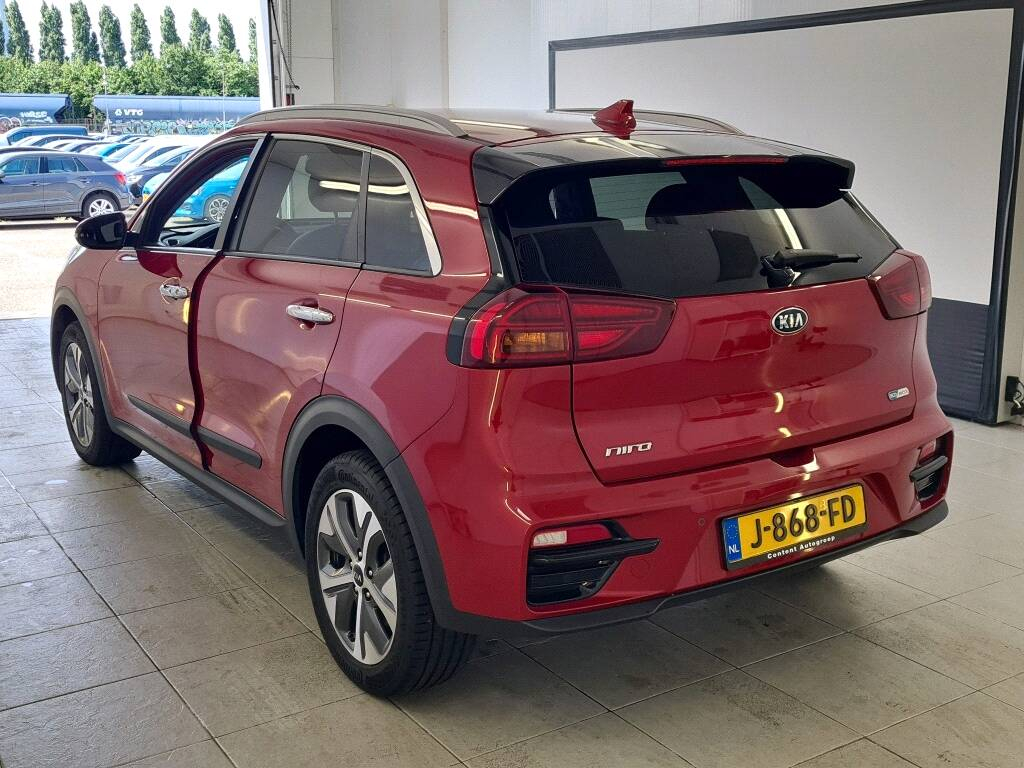 KIA E-NIRO