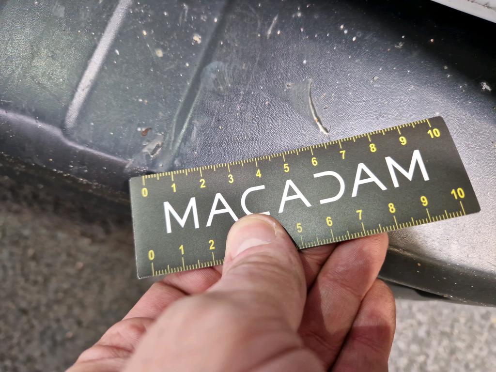 Renault Trafic FGN L1H1