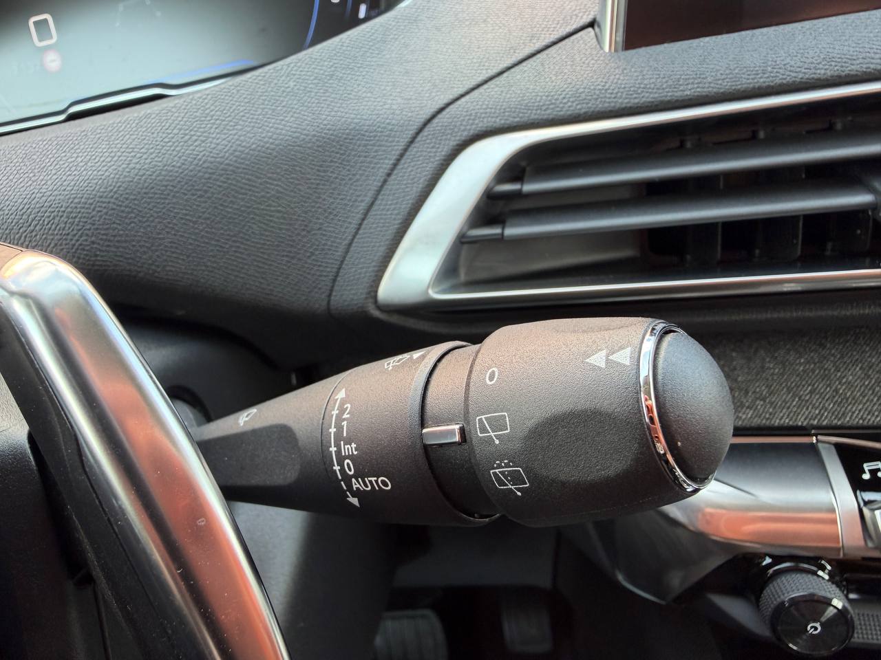 Peugeot 5008 ALLURE
