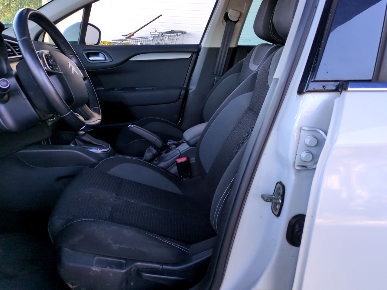 Сitroen С4 Millenium