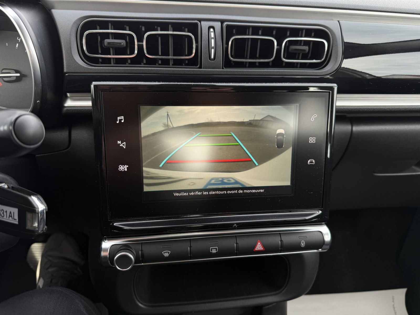 Citroen C3 SHINE Business