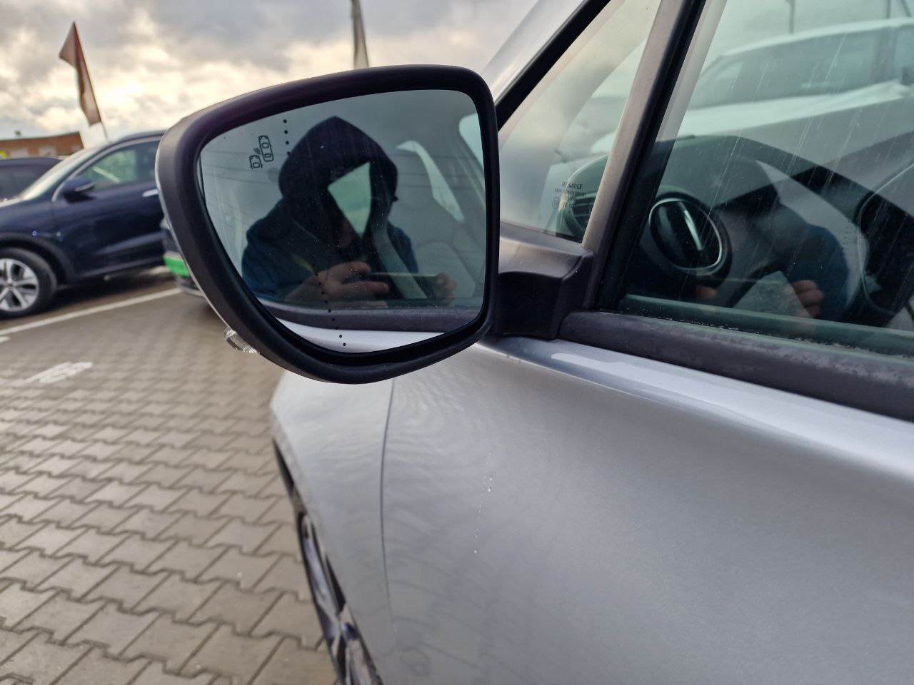 Renault Zoe INTENS R135