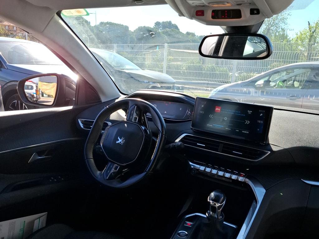 Peugeot 3008 Business