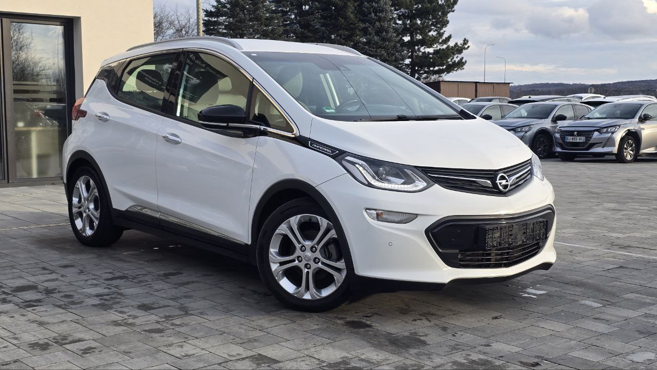 Opel Ampera-e Business