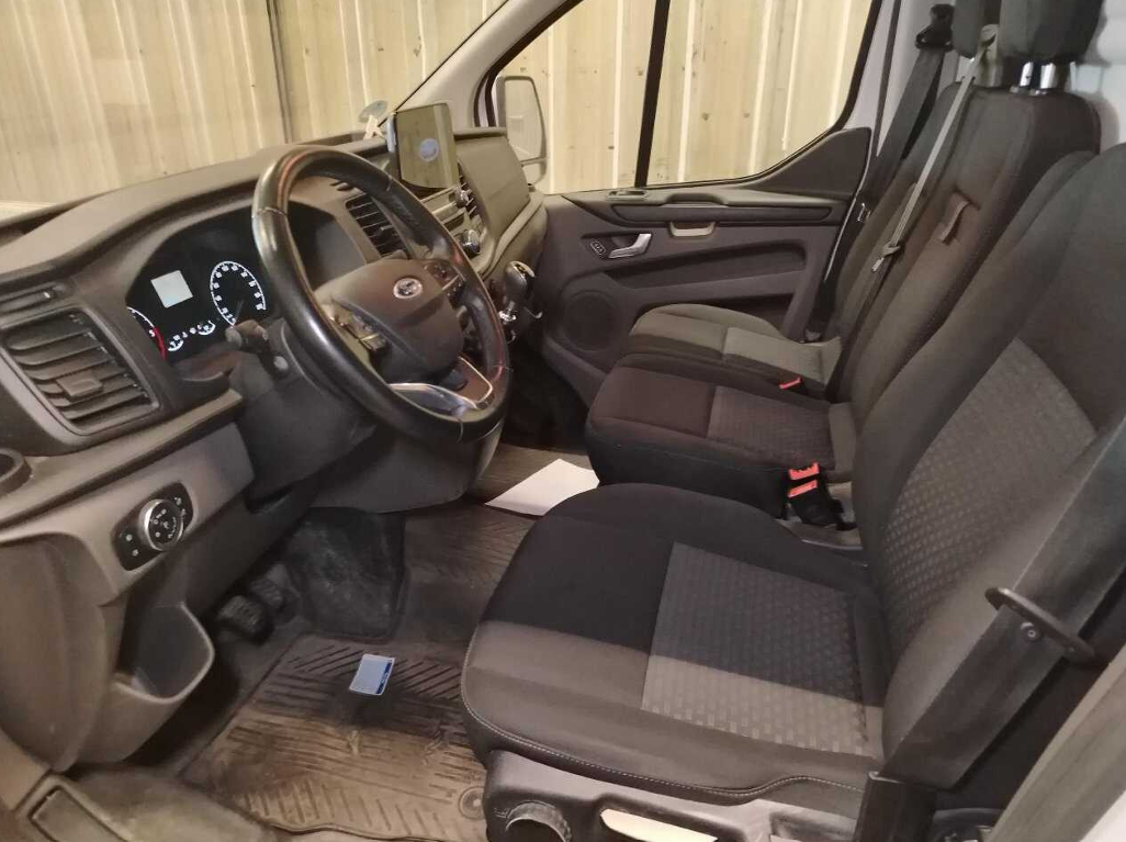 Ford Transit L1
