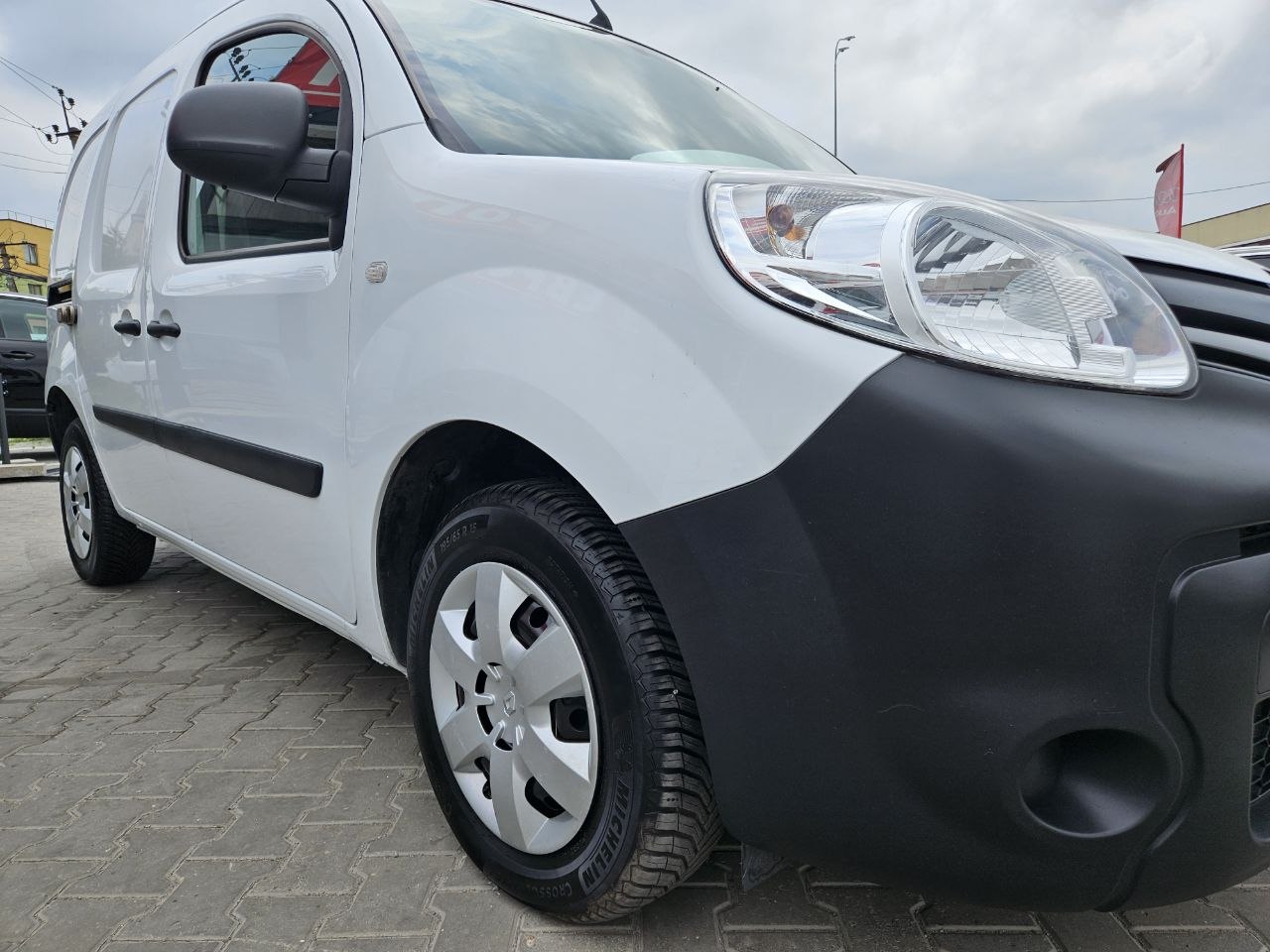 Renault Kangoo Express