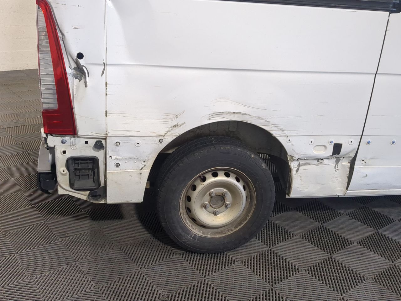 Renault Master FGN L2H2
