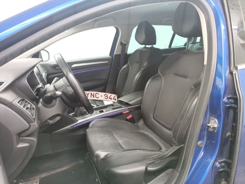 Renault Megane Grandtour