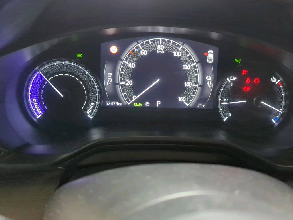 Mazda MX-30