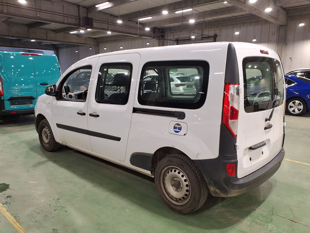 Renault Kangoo Express