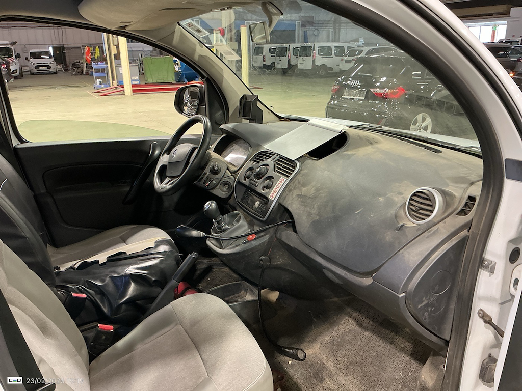 Renault Kangoo Express