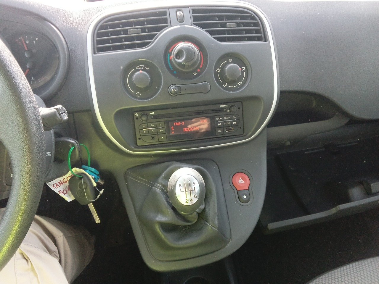 Renault Kangoo Express