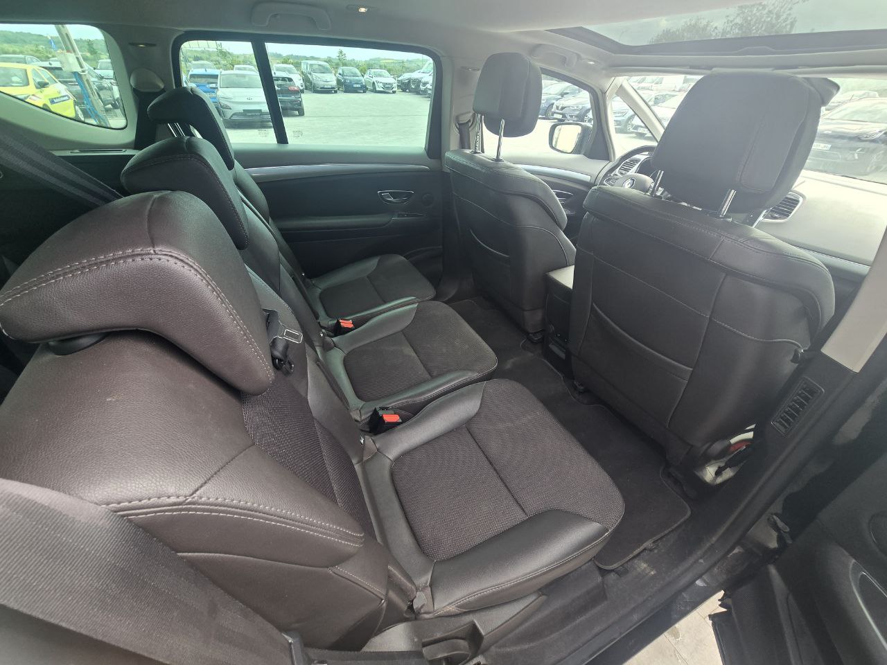 Renault Espace V