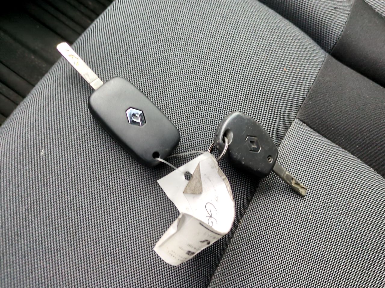 Renault Master FGN TRAC L2H2