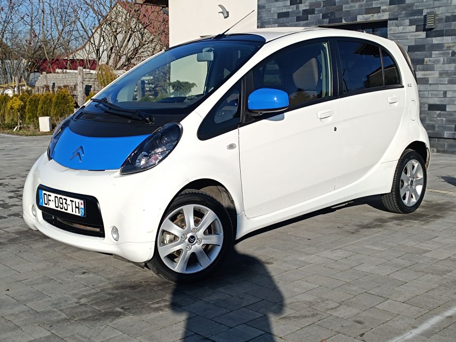 Citroen C-Zero