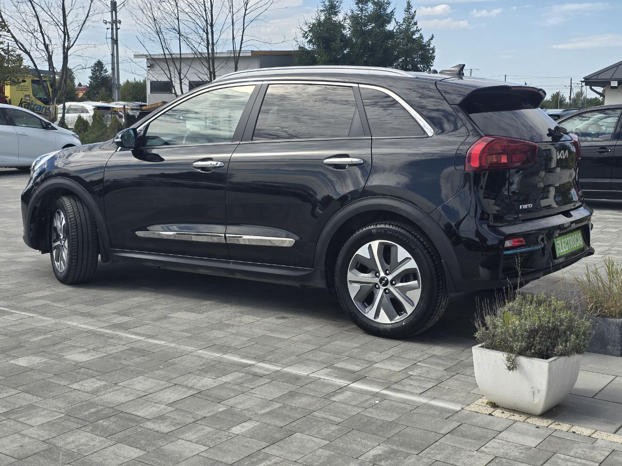KIA E-NIRO