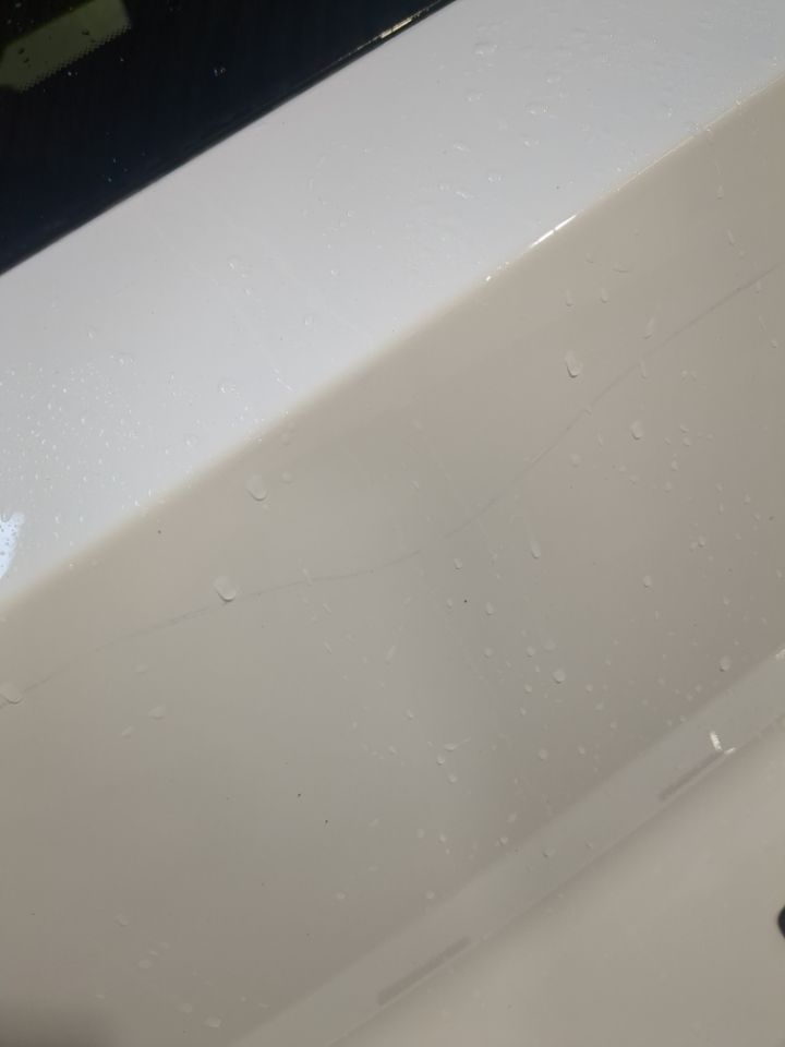 Opel Mokka Electrique