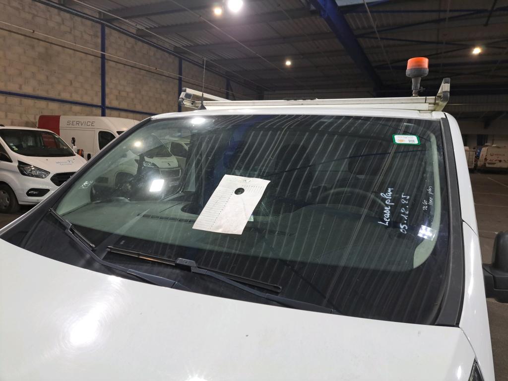 Renault Trafic FGN L1H1