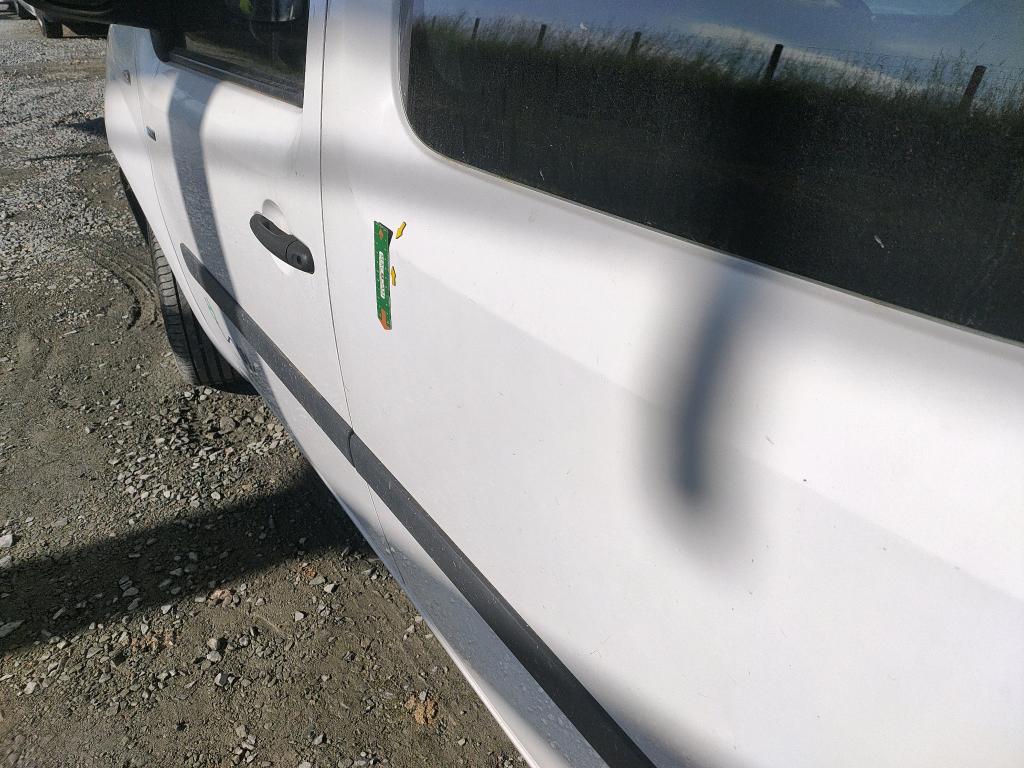 Renault Kangoo Z.E. Grand Confort