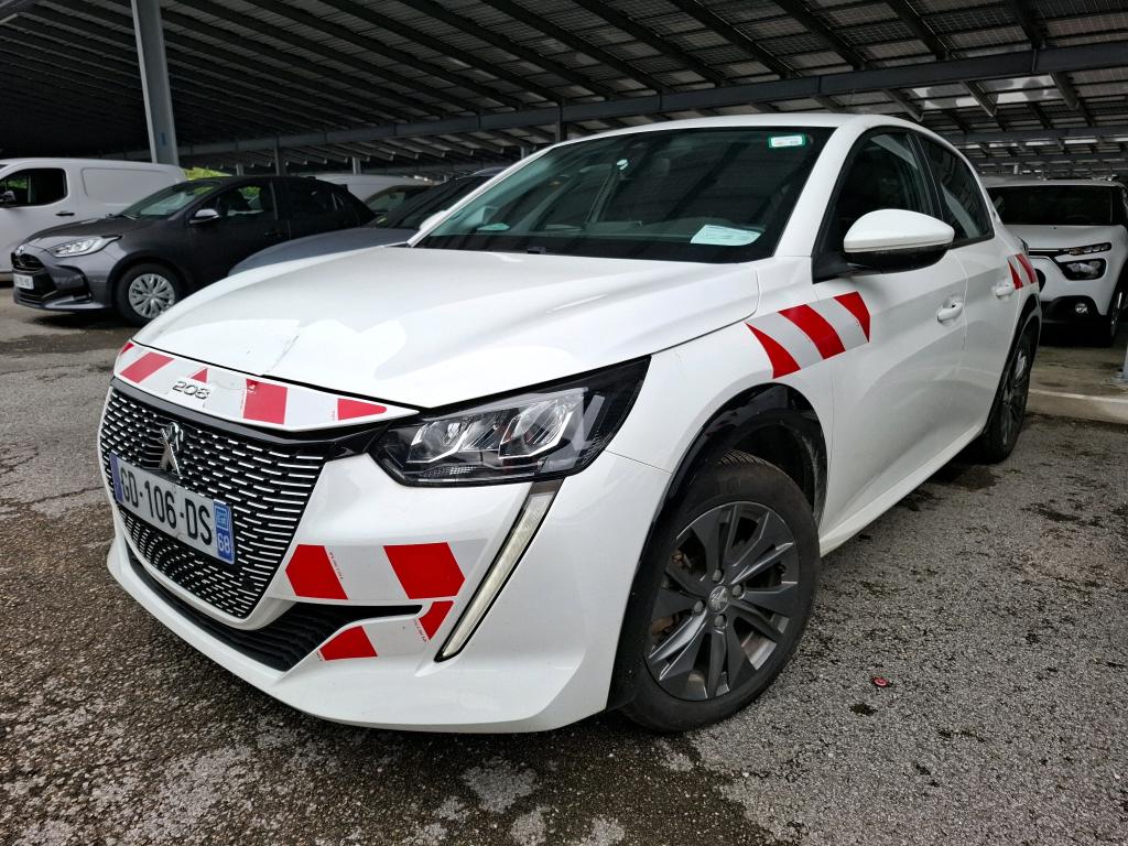 Peugeot E-208 Business