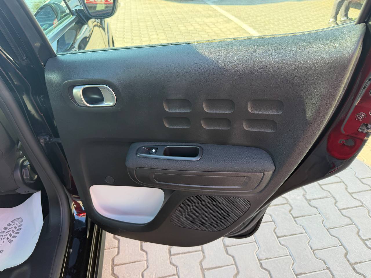 Citroen C3 SHINE Business