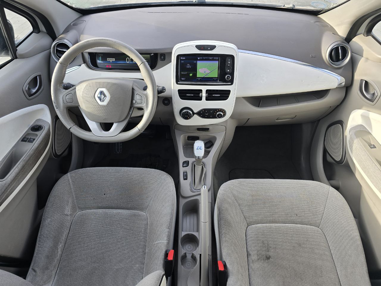 Renault Zoe Zen