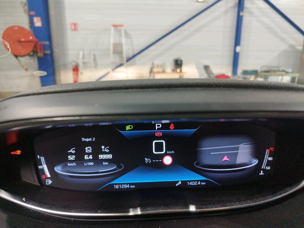 Peugeot 3008 Business