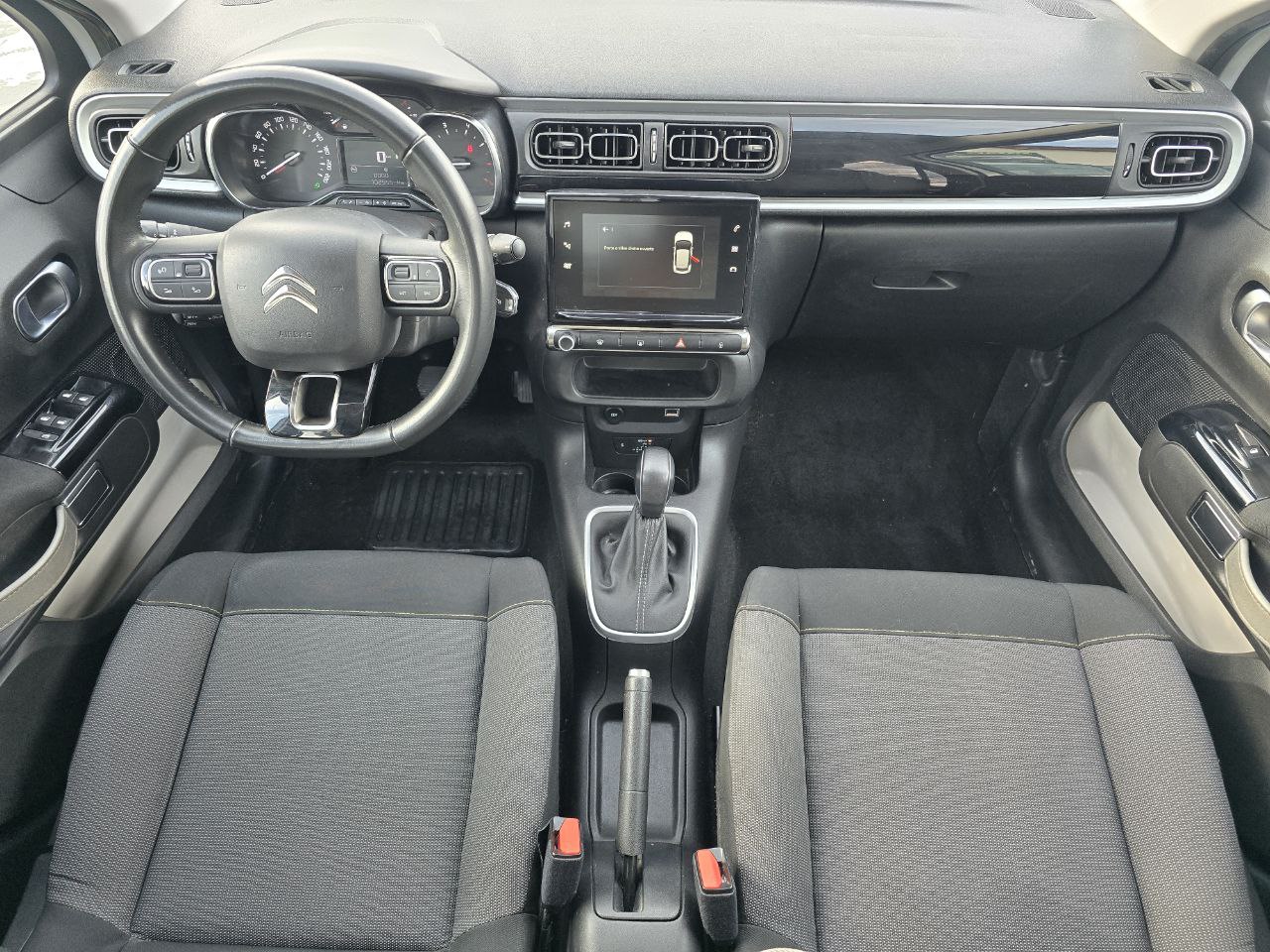 Citroen C3 SHINE Business