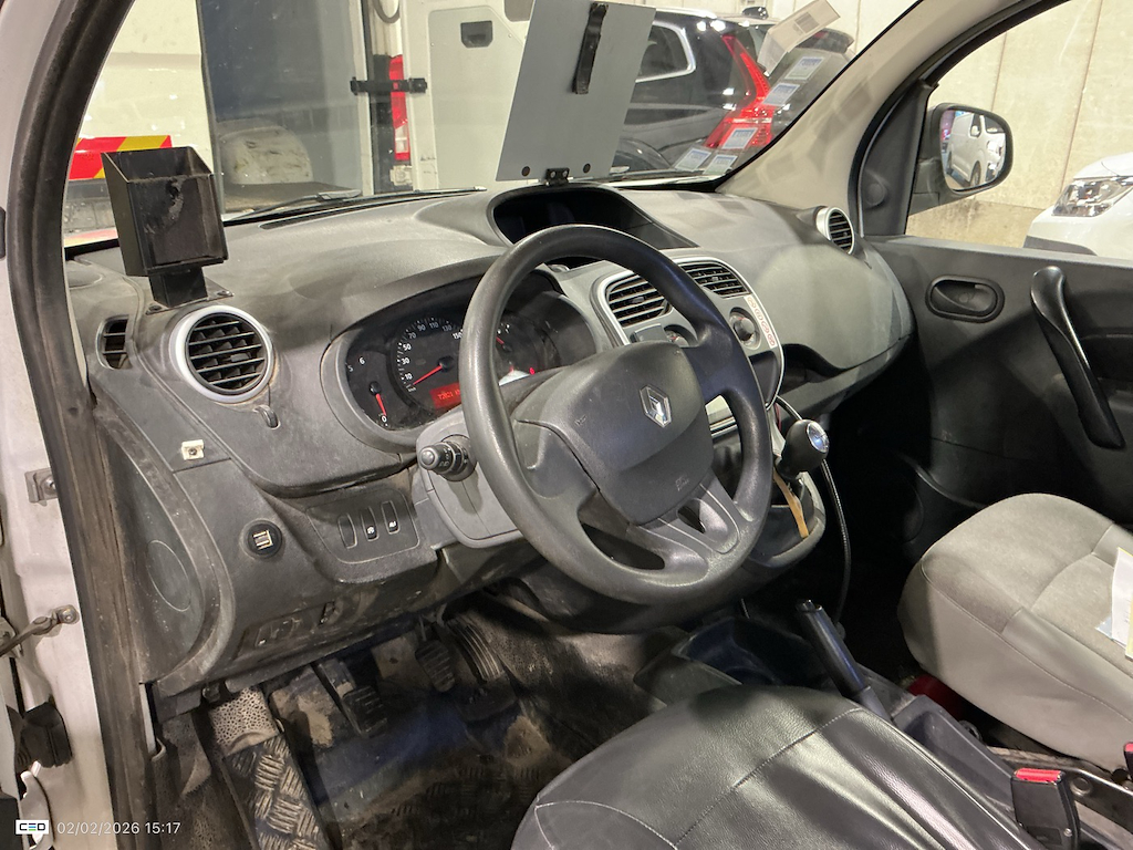 Renault Kangoo Express